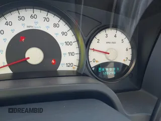 2006 Dodge Dakota ST with VIN 1D7HE22KX6S533152, listed as a IAAI auction lot 41778438 with 128,249 mi miles and . Bid and sale history available at DreamBid. Image 7.