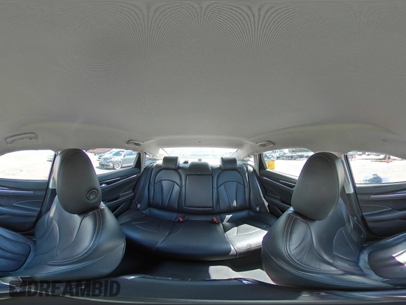 2018 Buick LaCrosse Premium with VIN 1G4ZR5SS1JU139326, listed as a Copart auction lot 71688464 with 110,845 mi miles and Salvage Title. Bid and sale history available at carsss.com. Image 13.