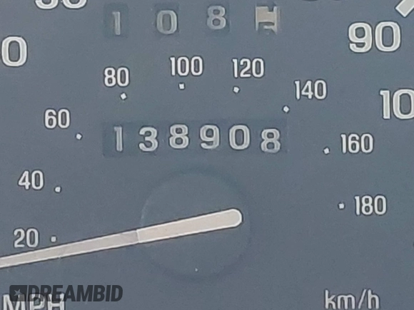 2002 Ford Ranger XL Fleet with VIN 1FTZR45E72TA39338, listed as a IAAI auction lot 41878184 with 138,908 mi miles. Bid and sale history available at carsss.com. Image 15.