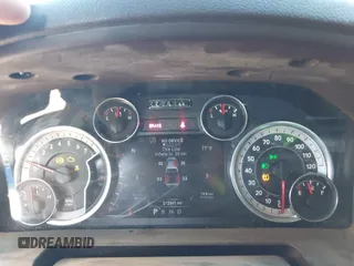 2015 Ram 1500 Big Horn with VIN 3C6RR7LT5FG597847, listed as a IAAI auction lot 42042971 with 212,541 mi miles and . Bid and sale history available at DreamBid. Image 7.