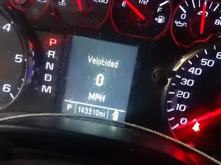 2016 Chevrolet Silverado 1500 Work Truck with VIN 1GCNCNEC7GZ209514, listed as a IAAI auction lot 40620823 with 143,310 mi miles. Bid and sale history available at carsss.com. Image 15.