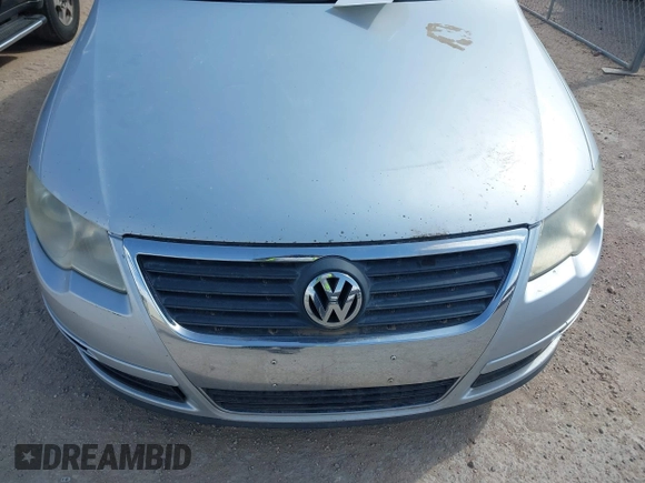 2007 Volkswagen Passat z VIN WVWJK73C27P028204, wystawiony jako IAAI lot #41952195 z przebiegiem 151 273 mil mil oraz . Historia ofert i sprzedaży dostępna na DreamBid. Obrazek 6.