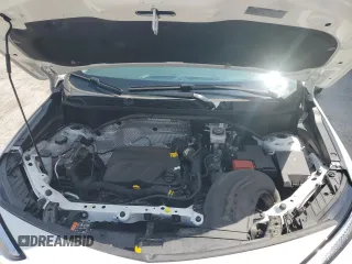 2024 Buick Encore GX Preferred with VIN KL4AMBS28RB171688, listed as a Copart auction lot 62384045 with 30,060 mi miles and Clean title. Bid and sale history available at DreamBid. Image 12.