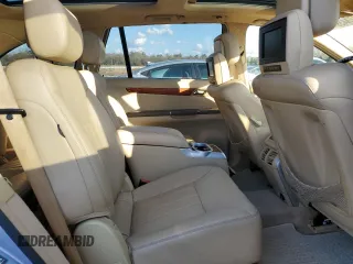 2006 Mercedes-Benz R 3.5L with VIN 4JGCB65E96A033575, listed as a Copart auction lot 84544394 with 335,277 mi miles and Clean Title. Bid and sale history available at DreamBid. Image 10.
