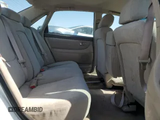 2000 Toyota Avalon XL z VIN 4T1BF28BXYU091688, wystawiony jako Copart lot #58162705 z przebiegiem 177 427 mil mil oraz Szkoda całkowita • Salvage title. Historia ofert i sprzedaży dostępna na DreamBid. Obrazek 10.