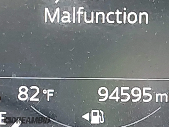 2018 Mazda CX-9 Touring with VIN JM3TCACY1J0223362, listed as a IAAI auction lot 41852200 with 94,595 mi miles. Bid and sale history available at carsss.com. Image 15.