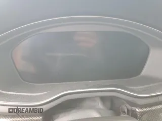 2020 Audi S5 Premium Plus z VIN WAUY4GF59LN000344, wystawiony jako Copart lot #74332754 z przebiegiem Nie podano mil oraz Nie do naprawy. Historia ofert i sprzedaży dostępna na DreamBid. Obrazek 9.