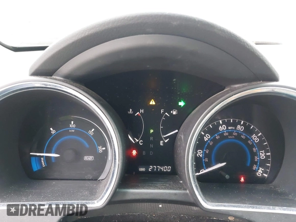 2008 Toyota Highlander Limited z VIN JTEEW44A082012238, wystawiony jako IAAI lot #42397895 z przebiegiem 277 400 mil mil oraz . Historia ofert i sprzedaży dostępna na DreamBid. Obrazek 7.