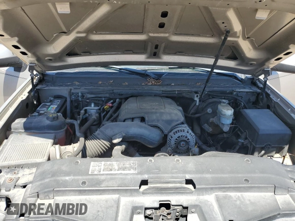2007 Chevrolet Suburban LTZ с VIN 3GNFK16367G101178, выставлен на аукционе Copart как лот 56466375 с пробегом Не указан миль и Чистый • Clean title. История ставок и продаж доступна на DreamBid. Изображение 12.