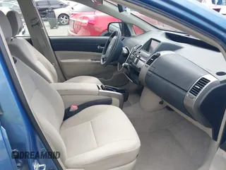 2008 Toyota Prius with VIN JTDKB20U087764953, listed as a IAAI auction lot 42052617 with 91,937 mi miles. Bid and sale history available at carsss.com. Image 5.