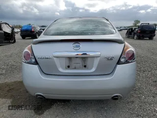 2008 Nissan Altima 3.5 SE with VIN 1N4BL21EX8N448899, listed as a Copart auction lot 51022065 with 142,479 mi miles and Clean Title. Bid and sale history available at carsss.com. Image 6.