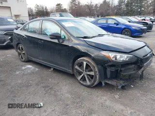 2017 Subaru Impreza Special Sports z VIN 4S3GKAL60H3600896, wystawiony jako IAAI lot #41526678 z przebiegiem 108 669 mil mil oraz . Historia ofert i sprzedaży dostępna na DreamBid. Obrazek 1.