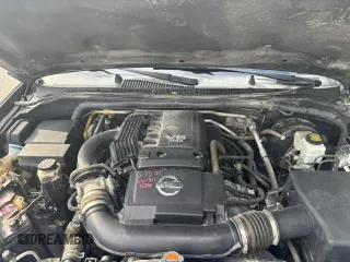 2018 Nissan Frontier Pro-4X with VIN 1N6AD0EV0JN746950, listed as a Copart auction lot 65213085 with 196,003 mi miles and Clean title. Bid and sale history available at DreamBid. Image 7.