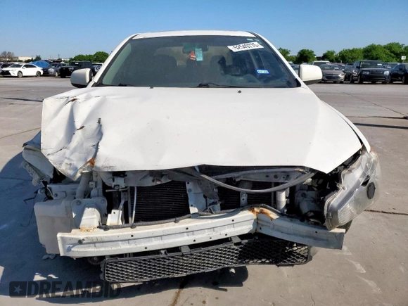 2012 Mitsubishi Lancer ES z VIN JA32U2FU3CU031368, wystawiony jako Copart lot #52549775 z przebiegiem 131 044 mil mil oraz Czysty tytuł • Clean title. Historia ofert i sprzedaży dostępna na DreamBid. Obrazek 5.