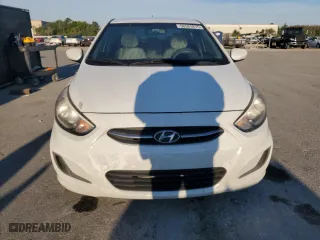 2016 Hyundai Accent SE with VIN KMHCT4AE9GU972118, listed as a Copart auction lot 50583875 with 72,866 mi miles and Salvage Title. Bid and sale history available at carsss.com. Image 5.