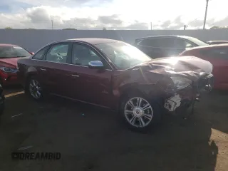 2008 Mercury Sable Premier с VIN 1MEHM42W08G610580, выставлен на аукционе Copart как лот 72131964 с пробегом Не указан миль и Списание • Salvage title. История ставок и продаж доступна на DreamBid. Изображение 4.