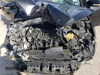 2015 Ford Focus SE with VIN 1FADP3F26FL375606, listed as a Copart auction lot 45540375 with 90,022 mi miles and Salvage Title. Bid and sale history available at carsss.com. Image 11.