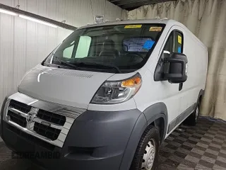 2017 Ram ProMaster Cargo with VIN 3C6TRVAG5HE541809, listed as a IAAI auction lot 41954523 with 84,656 mi miles and . Bid and sale history available at DreamBid. Image 29.