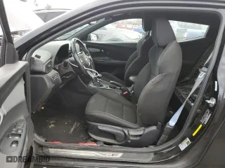 2020 Hyundai Veloster N with VIN KMHT36AH1LU006202, listed as a Copart auction lot 83087144 with 48,935 mi miles and Salvage Title. Bid and sale history available at carsss.com. Image 7.