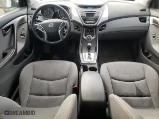2013 Hyundai Elantra Coupe GS PZEV with VIN KMHDH6AEXDU022282, listed as a Copart auction lot 72997404 with 217,634 mi miles and Salvage Title. Bid and sale history available at carsss.com. Image 8.