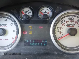 2011 Ford Focus S with VIN 1FAHP3EN9BW150196, listed as a IAAI auction lot 41858580 with 169,637 mi miles. Bid and sale history available at carsss.com. Image 16.