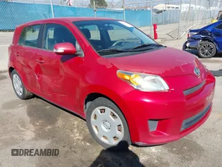 2008 Scion xD z VIN JTKKU10498J017903, wystawiony jako IAAI lot #41867782 z przebiegiem 213 832 mil mil oraz . Historia ofert i sprzedaży dostępna na DreamBid. Obrazek 1.