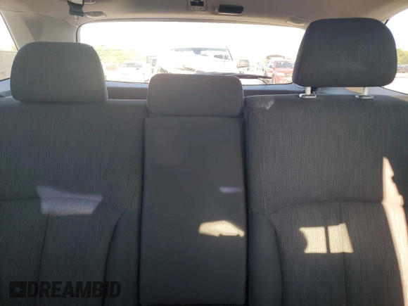 2013 Subaru Outback Premium with VIN 4S4BRCBCXD3261255, listed as a Copart auction lot 66804995 with 177,055 mi miles and Clean title. Bid and sale history available at DreamBid. Image 10.