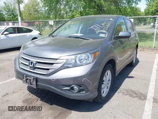 2013 Honda CR-V EX z VIN 5J6RM3H5XDL001278, wystawiony jako IAAI lot #42236123 z przebiegiem 174 021 mil mil oraz . Historia ofert i sprzedaży dostępna na DreamBid. Obrazek 17.