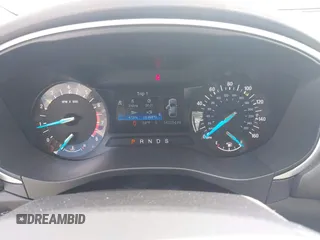 2015 Ford Fusion SE with VIN 3FA6P0H75FR265714, listed as a IAAI auction lot 42526888 with 143,154 mi miles and . Bid and sale history available at DreamBid. Image 7.