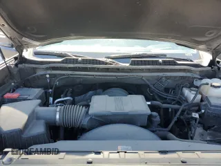 2023 Chevrolet Silverado 3500HD LT with VIN 1GC4YTE71PF180193, listed as a Copart auction lot 71985064 with 40,200 mi miles and Salvage Title. Bid and sale history available at carsss.com. Image 13.