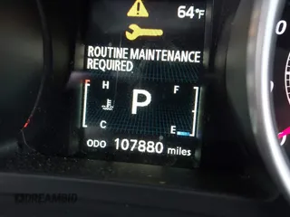 2015 Mitsubishi Outlander Sport ES with VIN 4A4AP3AU5FE062047, listed as a IAAI auction lot 41920635 with 107,880 mi miles. Bid and sale history available at carsss.com. Image 16.