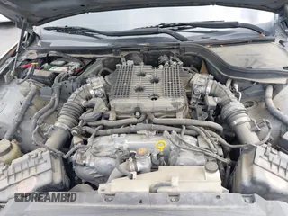 2009 Infiniti G37 with VIN JNKCV64E39M606355, listed as a IAAI auction lot 42025375 with 203,294 mi miles and . Bid and sale history available at carsss.com. Image 10.