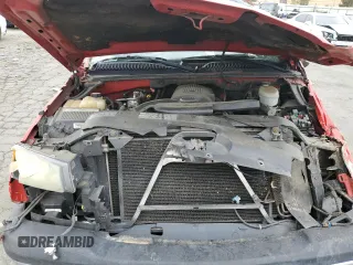 2003 Chevrolet Avalanche with VIN 3GNEK13T93G330836, listed as a Copart auction lot 71985704 with 0 mi miles and Salvage Title. Bid and sale history available at carsss.com. Image 12.