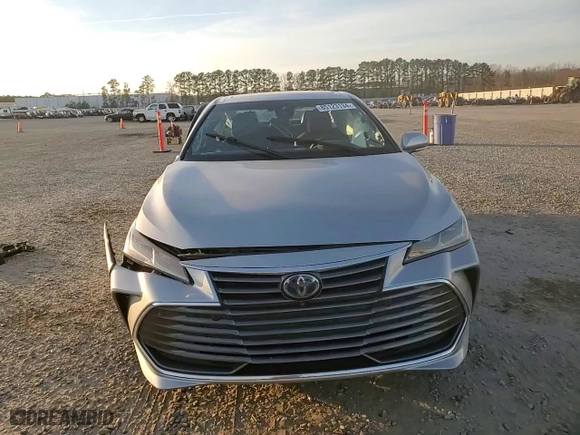 2020 Toyota Avalon Hybrid Limited with VIN 4T1D21FB7LU014867, listed as a Copart auction lot 85123134 with 82,708 mi miles and Salvage Title. Bid and sale history available at carsss.com. Image 10.