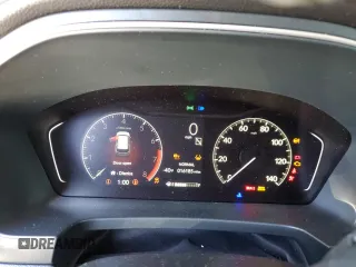 2024 Honda Pilot EX-L 7 Passenger with VIN 5FNYG2H54RB000429, listed as a Copart auction lot 45603515 with 16,185 mi miles and Non Repairable. Bid and sale history available at carsss.com. Image 9.