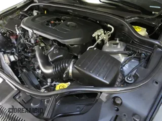 2020 Dodge Durango GT Plus with VIN 1C4RDHDG5LC130263, listed as a Copart auction lot 44403145 with 34,595 mi miles and Salvage title. Bid and sale history available at DreamBid. Image 7.