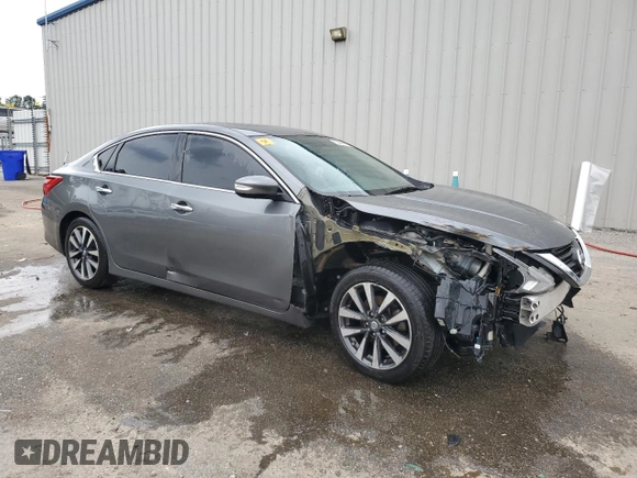 2017 Nissan Altima SV z VIN 1N4AL3AP1HC193851, wystawiony jako Copart lot #59366015 z przebiegiem 158 380 mil mil oraz Szkoda całkowita • Salvage title. Historia ofert i sprzedaży dostępna na DreamBid. Obrazek 4.
