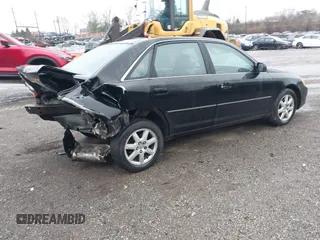 2002 Toyota Avalon XL with VIN 4T1BF28B22U226010, listed as a IAAI auction lot 41858391 with 152,432 mi miles and . Bid and sale history available at DreamBid. Image 4.