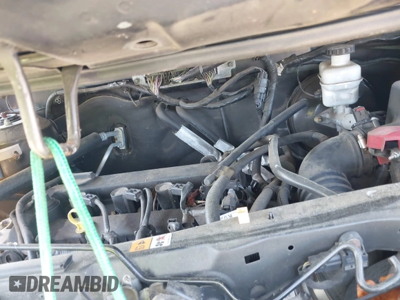 2009 Ford Escape Limited с VIN 1FMCU94749KA48868, выставлен на аукционе IAAI как лот 42753426 с пробегом Не указан миль и . История ставок и продаж доступна на DreamBid. Изображение 10.