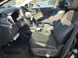 2023 Nissan Murano Platinum z VIN 5N1AZ2DS3PC138539, wystawiony jako Copart lot #51133615 z przebiegiem 19 113 mil mil oraz Szkoda całkowita • Salvage title. Historia ofert i sprzedaży dostępna na DreamBid. Obrazek 7.