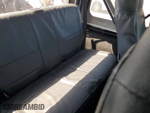2003 Jeep Wrangler X with VIN 1J4FA39S13P311214, listed as a Copart auction lot 57345175 with 75,088 mi miles and Salvage title. Bid and sale history available at DreamBid. Image 11.
