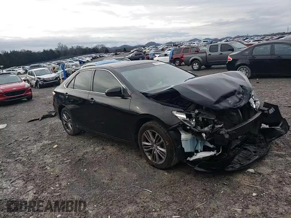 2016 Toyota Camry XLE with VIN 4T1BF1FK5GU131610, listed as a Copart auction lot 50232485 with 173,047 mi miles and Salvage Title. Bid and sale history available at carsss.com. Image 11.