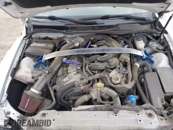 2010 Lexus IS 250 with VIN JTHBF5C2XA5128525, listed as a IAAI auction lot 42764823 with 140,147 mi miles and . Bid and sale history available at DreamBid. Image 10.