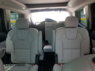 2024 Kia Telluride SX X-Line с VIN 5XYP5DGC7RG501711, выставлен на аукционе Copart как лот 63407215 с пробегом 17 659 миль миль и На запчасти • Non repairable. История ставок и продаж доступна на DreamBid. Изображение 10.