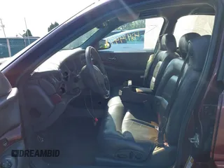 2004 Buick LeSabre Limited with VIN 1G4HR54K544174402, listed as a IAAI auction lot 42474494 with 160,367 mi miles and . Bid and sale history available at DreamBid. Image 5.