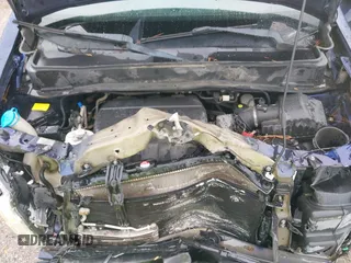 2013 Honda Pilot Touring with VIN 5FNYF4H95DB007125, listed as a IAAI auction lot 42493693 with Not provided miles and . Bid and sale history available at DreamBid. Image 10.