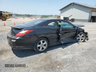 2007 Toyota Solara SE with VIN 4T1CA30P87U113038, listed as a Copart auction lot 59598945 with Not provided miles and Salvage title. Bid and sale history available at DreamBid. Image 3.