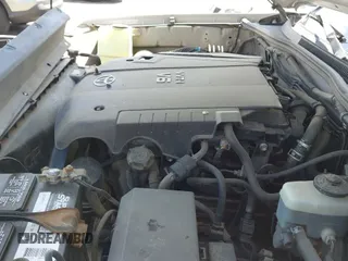 2007 Toyota Tacoma PreRunner с VIN 5TETU62N07Z404097, выставлен на аукционе IAAI как лот 43264425 с пробегом 193 827 миль миль и . История ставок и продаж доступна на DreamBid. Изображение 20.