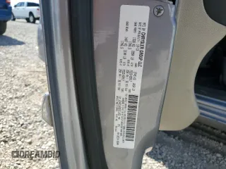 2014 Chrysler Town & Country Touring with VIN 2C4RC1BG6ER211053, listed as a Copart auction lot 56573845 with 190,800 mi miles and Clean Title. Bid and sale history available at DreamBid. Image 13.