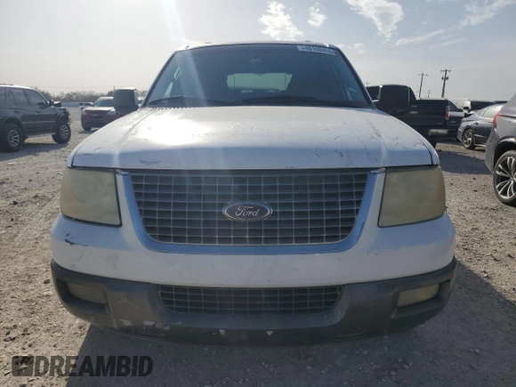 2004 Ford Expedition Special Service with VIN 1FMPU15L84LB05333, listed as a Copart auction lot 48160455 with 214,553 mi miles and Clean Title. Bid and sale history available at carsss.com. Image 5.